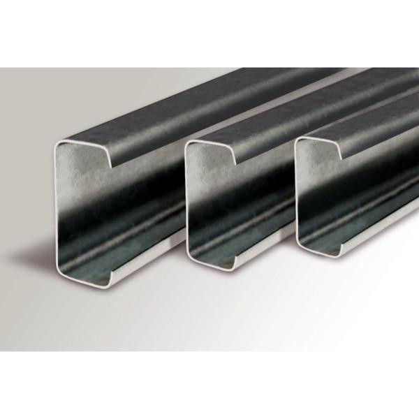PERFIL C GALVANIZADO 70X50X1.20X6.00 (3x2)