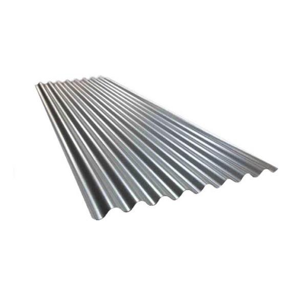 ZINC ONDULADO ALUMINIZADO #28(0.31) 0.81X3.66M