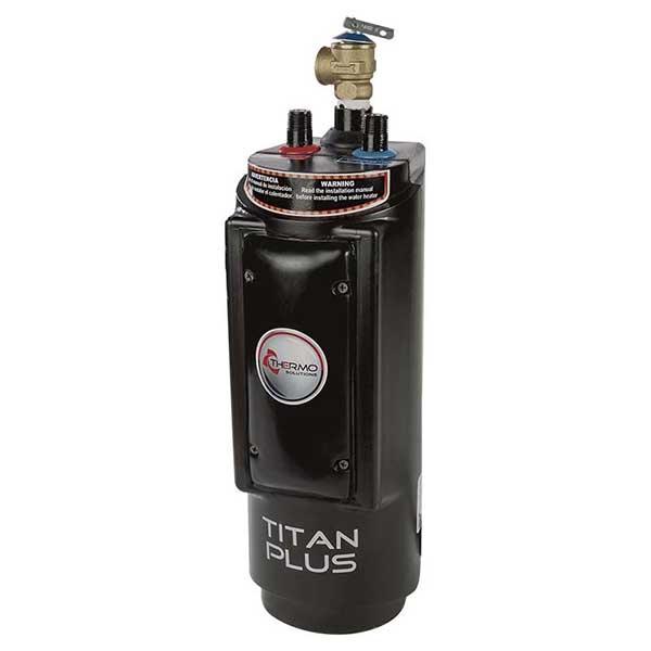 CALENTADOR AGUA INSTANTANEO 12KW 1/2 TITAN