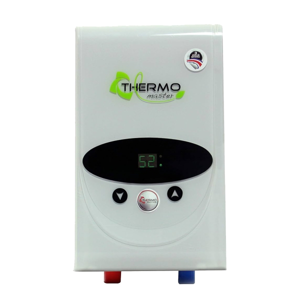 CALENTADOR THERMO MASTER 12-15 KW 240V