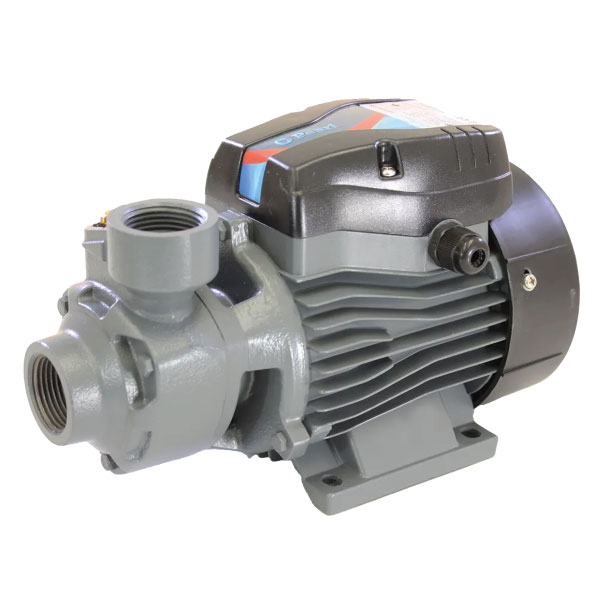BOMBA PERIFERICA 1/2HP 115V PEP05