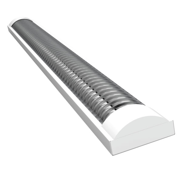 LAMPARA BATTEN LED 48´´ 2X18W P40262-15 C/TUBOS
